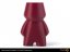 Filament Fillamentum Extrafill PLA třešňová červená (vertigo cherry) Figurka