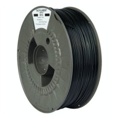 The Filament PETG černá (midnight black)