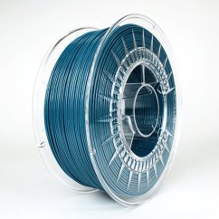 Filament Devil Design PET-G oceánová modrá (ocean blue)