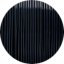 Fiberlogy R ABS antracitová černá (anthracite) 0,75 kg