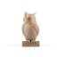 Filament PM PLA+ WOODJet - Natur 0,5 kg