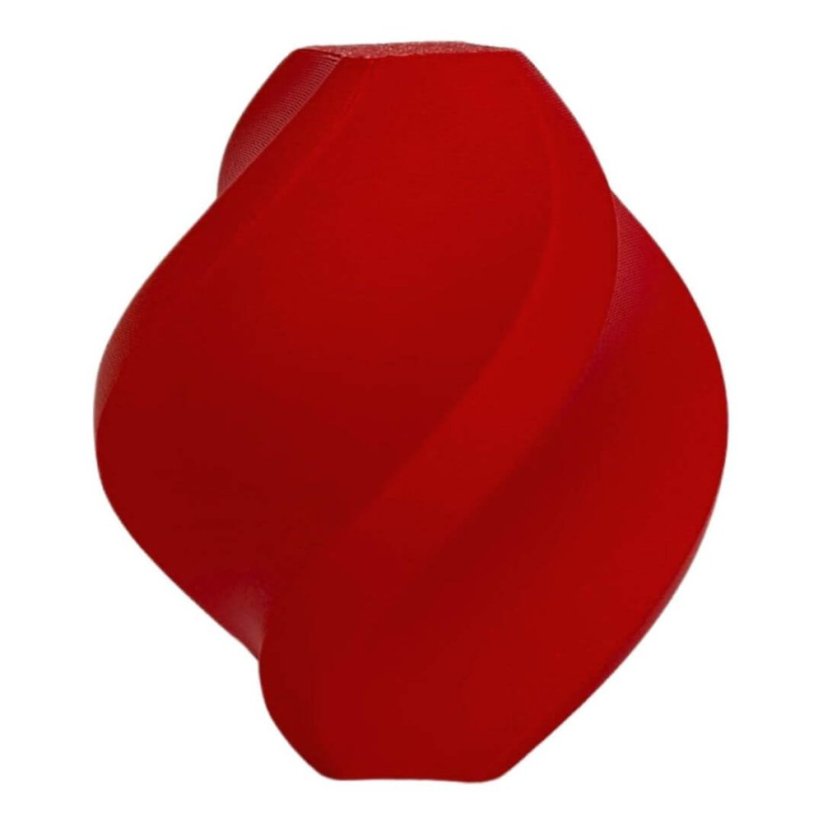 Professional Lab PLA+ red