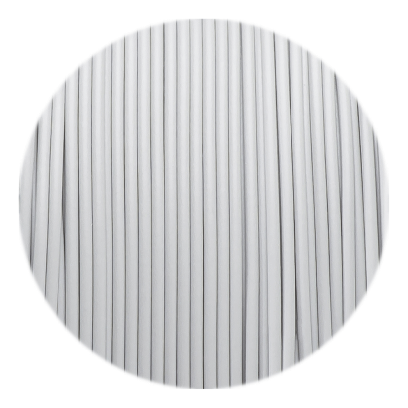 Fiberlogy PP Polypropylén šedá (gray) 0,75 kg