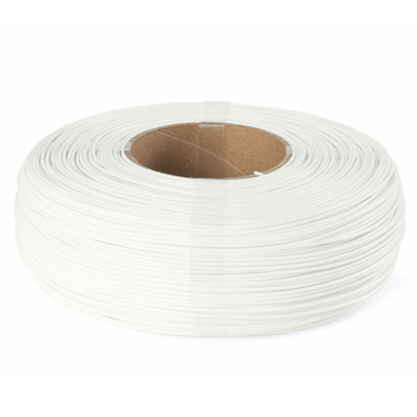 The Filament ReFill PLA HS traffic white