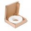 FIlament Fiberlogy Refill Easy PLA bílá (white) Balení