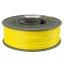 The Filament PLA žltá (sorbet yellow)