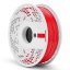 Fiberlogy ABS PLUS červená (red) 0,85 kg