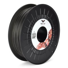 Noctuo PA12+CF15 čierny 0,5kg