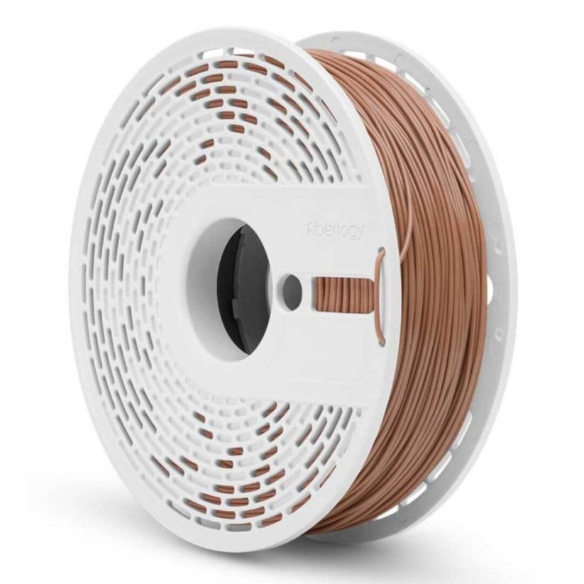 Fiberlogy Fiberflex 40D pleťový odstín 3 (SkinTone 3) 0,85 kg