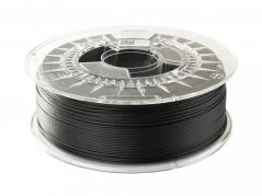 Filament Spectrum Nylon (PA6) CF15 černá (black)