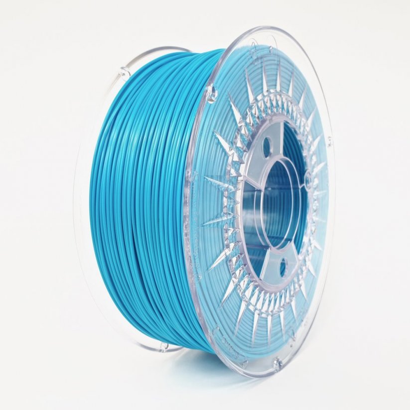 Filament Devil Design PET-G blue