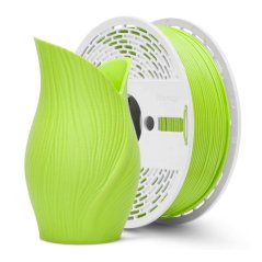 Fiberlogy Matte PET-G světle zelená (light green) 0,85 kg