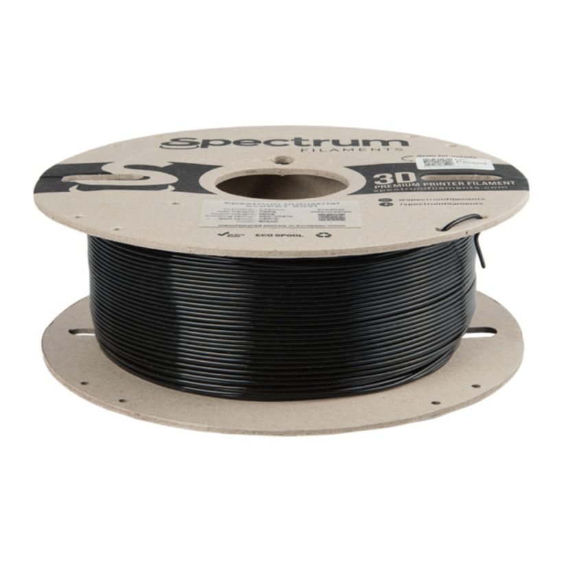 Spectrum ecoPET 9021 1.75mm BK 0.75kg
