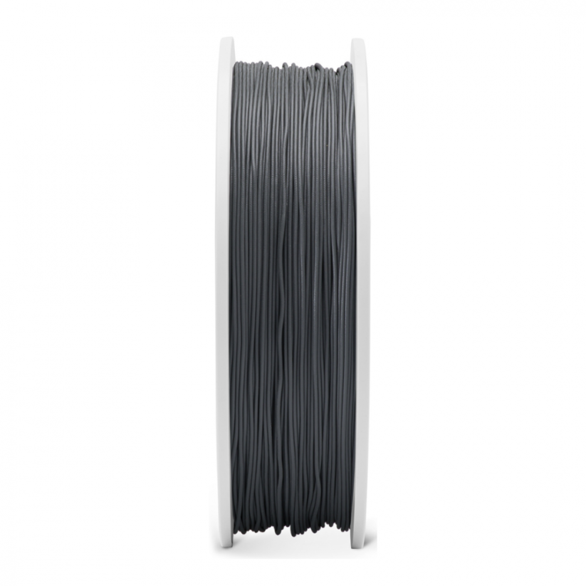 Fiberlogy Fiberflex 40D grafitová šedá (graphite) 0,85 kg
