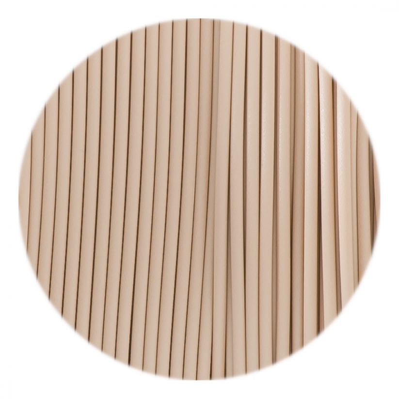 Fiberlogy Easy PLA béžová (beige) 0,85 kg