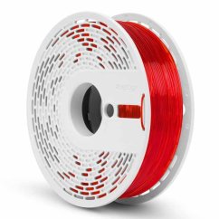 Fiberlogy HS PLA Clear orange 0,85 kg
