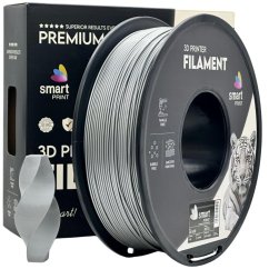 Smart print PETG silver
