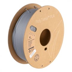 Polymaker PolyTerra™ PLA Fossil Grey