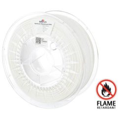Spectrum FlameGuard ASA 275 bílá (polar white)