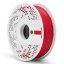 Fiberlogy ABS+GF červená (red) 0,75 kg