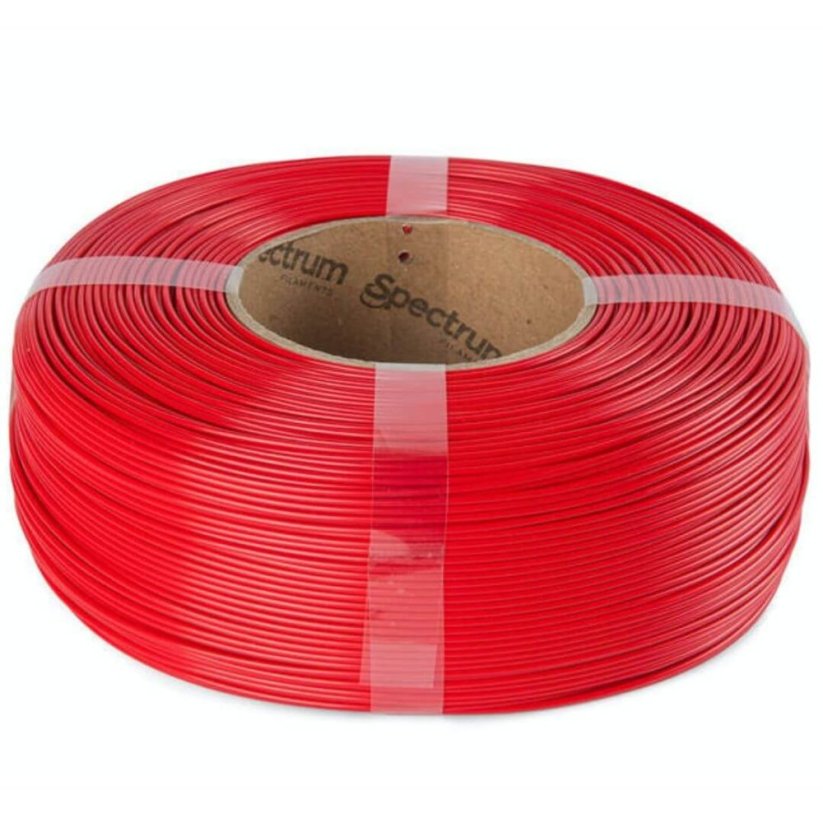 Spectrum ReFill PET-G Premium červená (bloody red)