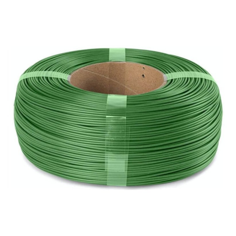 Spectrum ReFill PLA High Speed ​​smaragdovo zelená (leaf green)