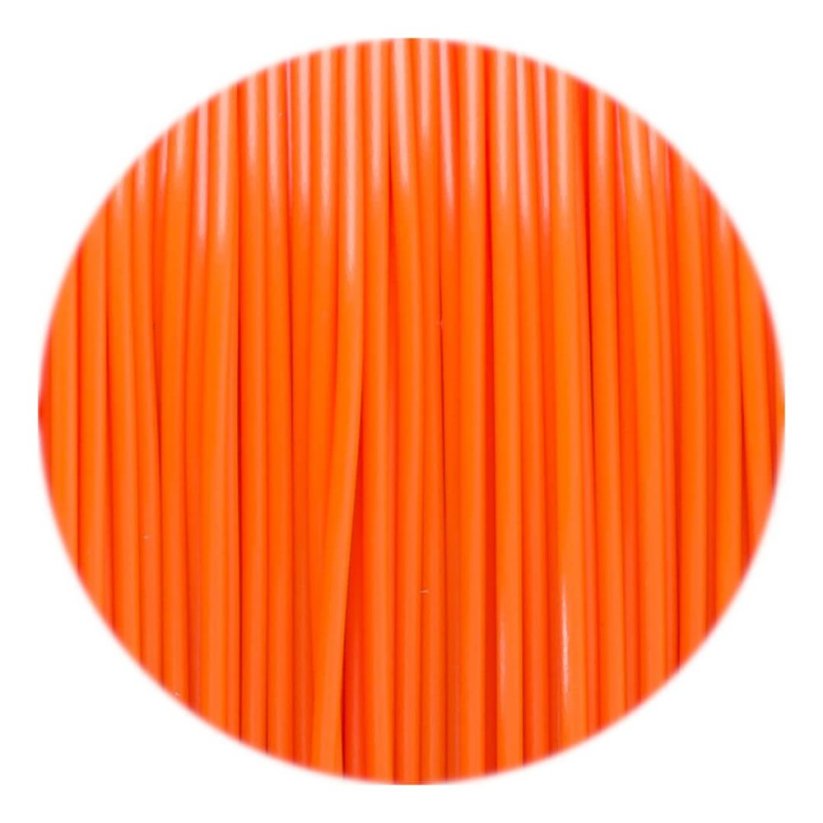 Fiberlogy Easy PLA orange 0,85 kg