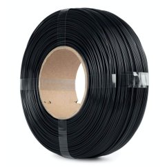 The Filament ReFill PLA černá (midnight black)