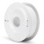 Fiberlogy ABS PLUS bílá (white) 0,85 kg