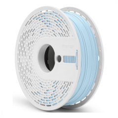 Fiberlogy Easy PLA pastelově modrá (pastel blue) 0,85 kg