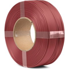 Spectrum ReFill PLA Matte october red Spectrum ReFill PLA Matte october red