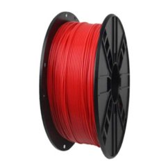 Gembird HIPS red 1 kg