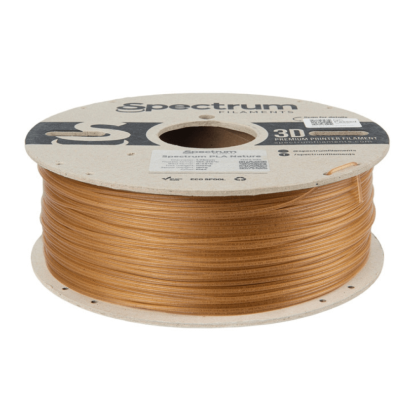 Spectrum PLA Nature FLAX