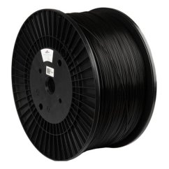 Spectrum PLA Pro čierná (deep black) 8kg