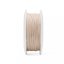 Filament Fiberlogy Fiberwood white Spool Filament Fiberlogy Fiberwood white Spool