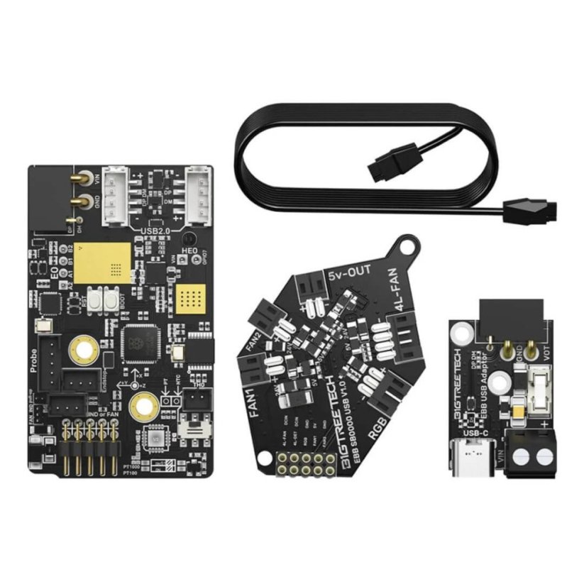 BIGTREETECH EBB SB2209 USB