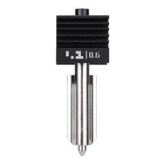 Bambu Lab Hotend H2D - 0,6mm hardeneed steel