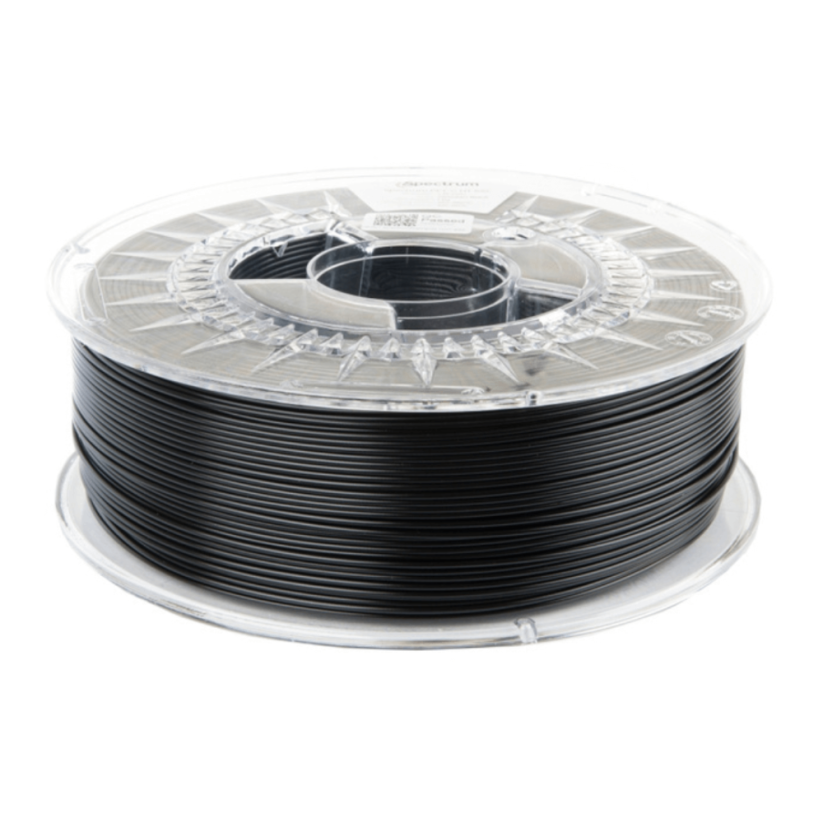 Spectrum Premium PET-G obsidian black