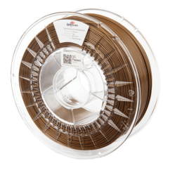 Spectrum Premium PLA bronzová (pearl bronze)