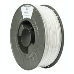 The Filament PLA biela (traffic white)