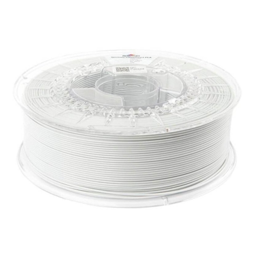 Spectrum FlameGuard PLA světle šedá (light grey)