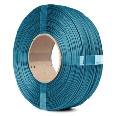 The Filament ReFill PETG CF blue