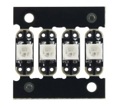 RGB LED pre Mini Stealthburner