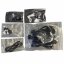Voron Stealthburner Hartk Two PCB Kit + wiring harness