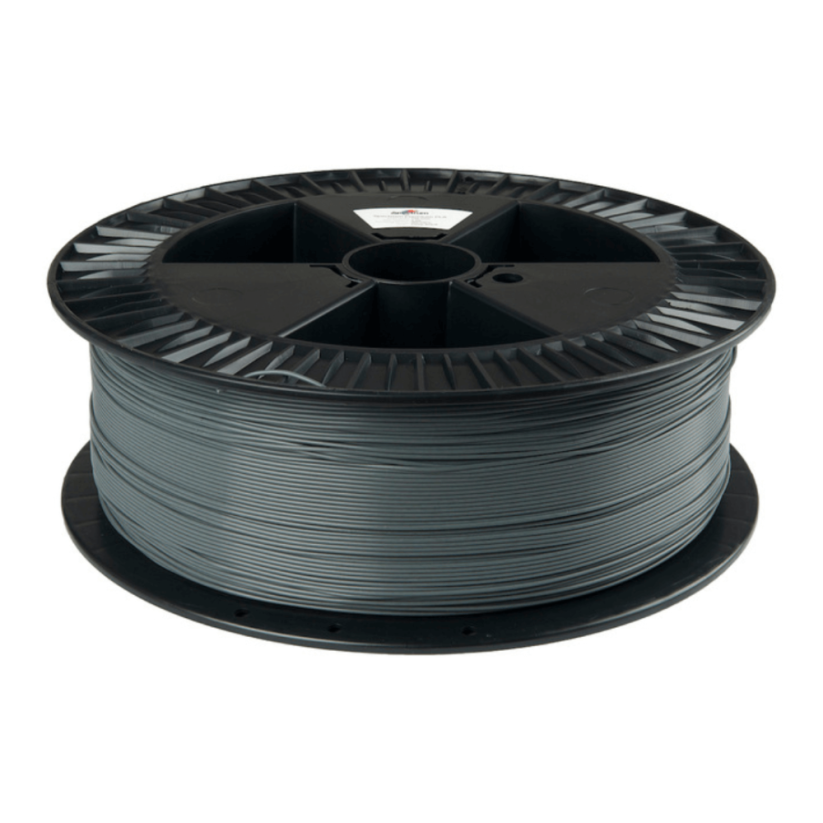 Spectrum PLA Pro dark grey 2kg