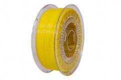 Filament 3D Kordo Everfil PLA citronově žlutá (yellow lemon)