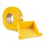 Spectrum ReFill ASA 275 traffic yellow