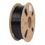 Gembird PET-G čierna (black)1 kg