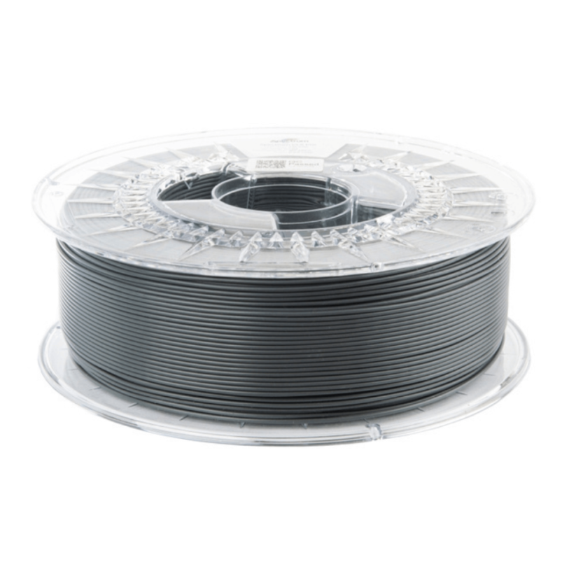 Spectrum PLA Pro dark grey