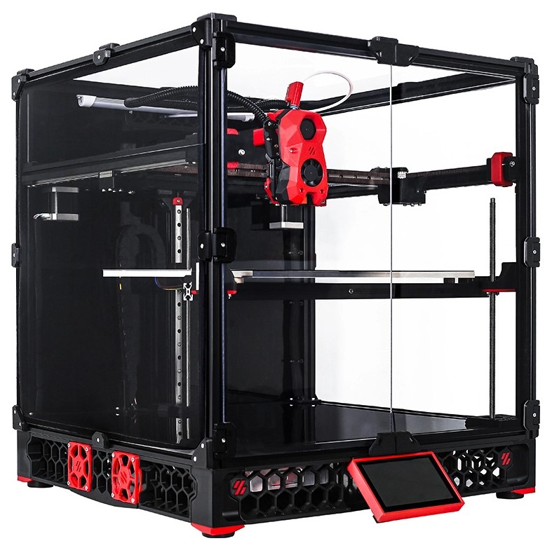 Trident R1 Pro kit 250mm :: Hotend.eu